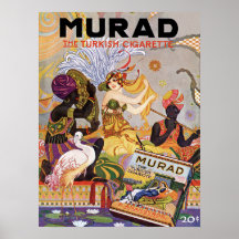 murad posters