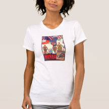 Murad Turkish Cigarettes Tshirt