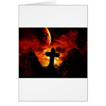 mural_gothic-cross card