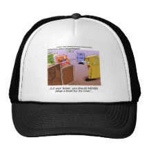 Murder Mystery Courtroom Drama Funny Tees & Gifts Mesh Hats