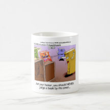 Murder Mystery Courtroom Drama Funny Tees & Gifts Mug