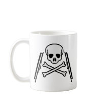 Murderball Mug
