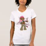 MurderDollz: Gordie Shirt