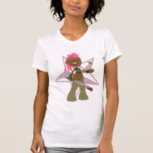 MurderDollz: Gordie Shirt