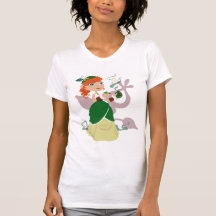 MurderDollz: Mary Shirt