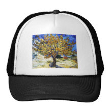 Mûrier Casquette