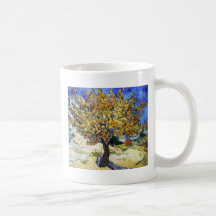 Mûrier Mugs