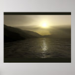 murky sluice poster