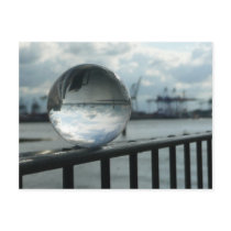 Murmur Post Card