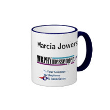 Murphy Messenger Mugs