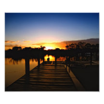 Murray Wharf 2 Photo