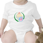Muschel Seeschnecke clam sea snail t-shirts