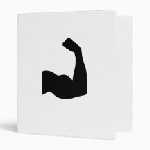 Muscle Binder