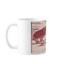Muscle car mug