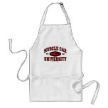 Muscle Car University Apron