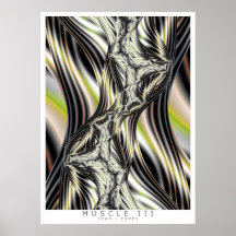 MUSCLE III POSTER