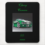 Muscle Legend mousepads