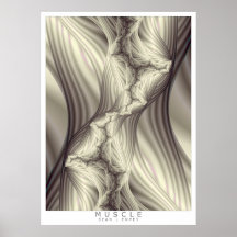 MUSCLE PRINT