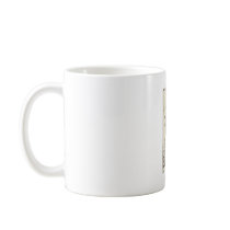Muse Klio Clio Geschichte history Kaffeetasse