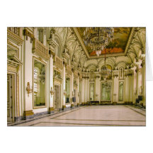 Museo de La Revolucion, Museum of the Card