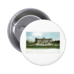 Museum, NY Botanical Gardens Buttons
