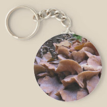 Mushroom #4 keychains