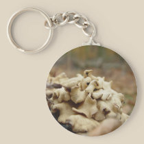 Mushroom #5 keychains