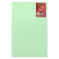 Mushroom Camel Stationery