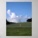 Mushroom cloud, stop! poster