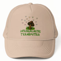 Mushroom Hat