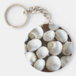 Mushroom Key Chains