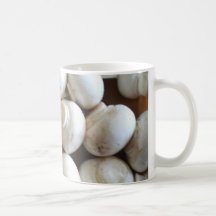 Mushroom Mug