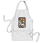Mushrooms aprons