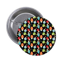 Mushrooms Button