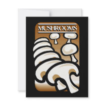 Mushrooms