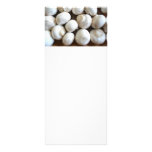 Mushrooms Rack Cards