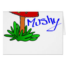 mushyt carte