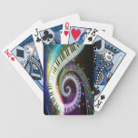Music1 Playing Cards