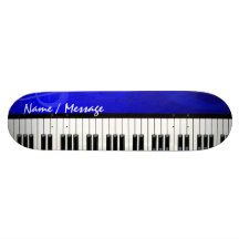 Music 6 Skateboards