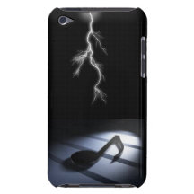 Music and Lightening iPod Touch Cases