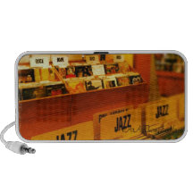 Music and Soul Travel Speakers