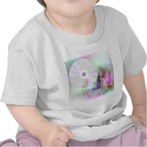 Music Background Shirt