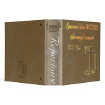 Music Binder