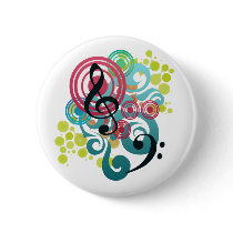 Music Buttons