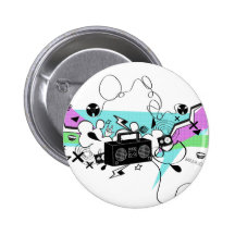 Music Button
