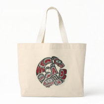 Music Canvas Bags