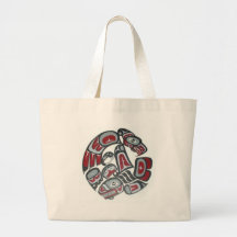 Music Canvas Bags