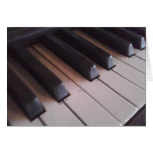 Music Card