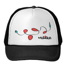 music casquette
