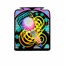 Music Clip Art Text Underneath Template Photo Cut Out